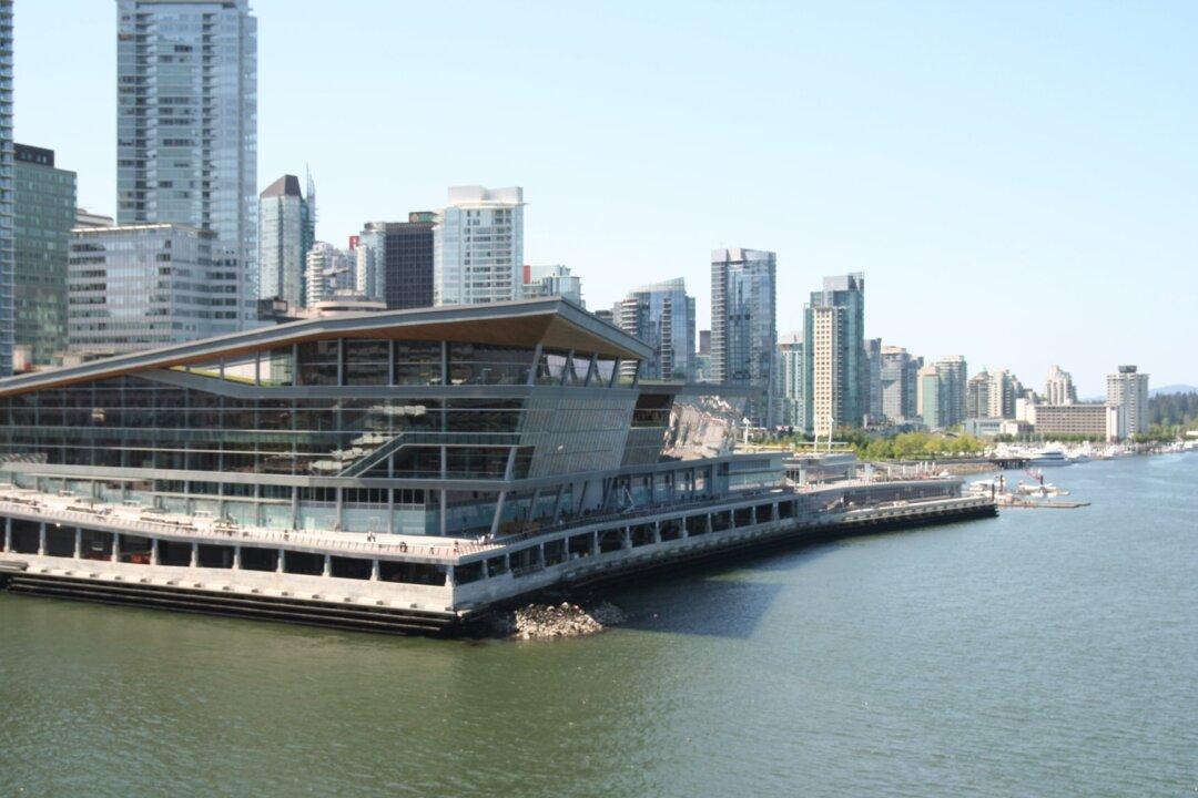 BC Mayor Blasts Mayor Union For Accepting Money From Chinese Regime