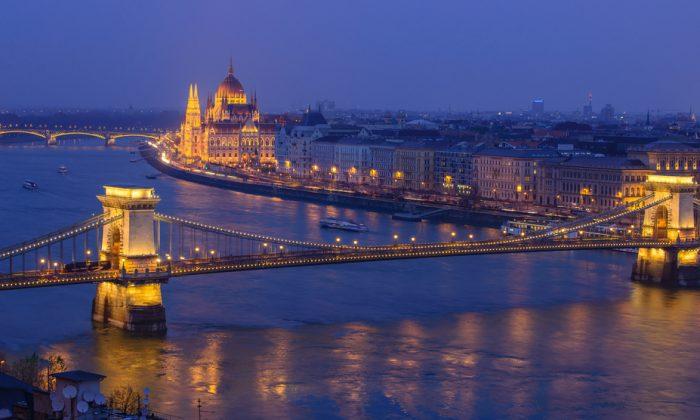 5 Ways to Experience Budapest