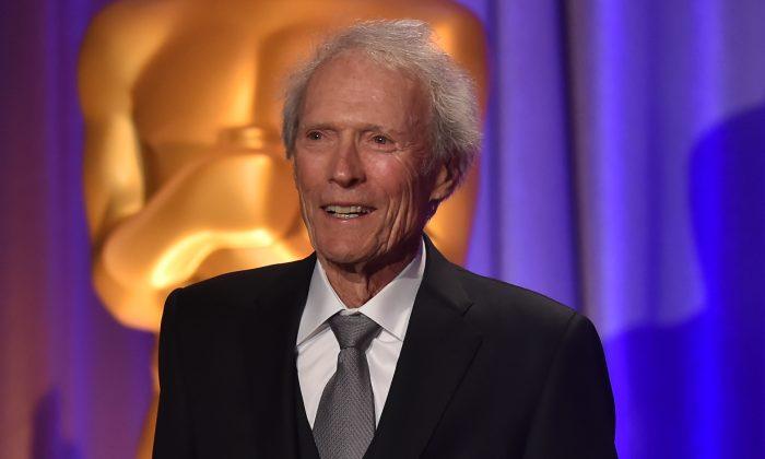 Clint Eastwood to Produce Film in Georgia, Despite Hollywood Abortion ‘Boycott’