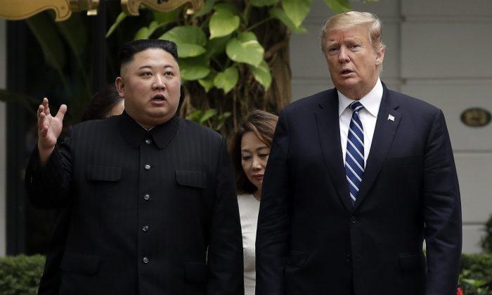 Trump Believes Reports on Kim Jong Un’s Health Are ‘Incorrect’