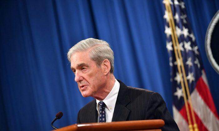 Judge’s Order in Russian Troll Case Further Undermines Credibility of Mueller Report