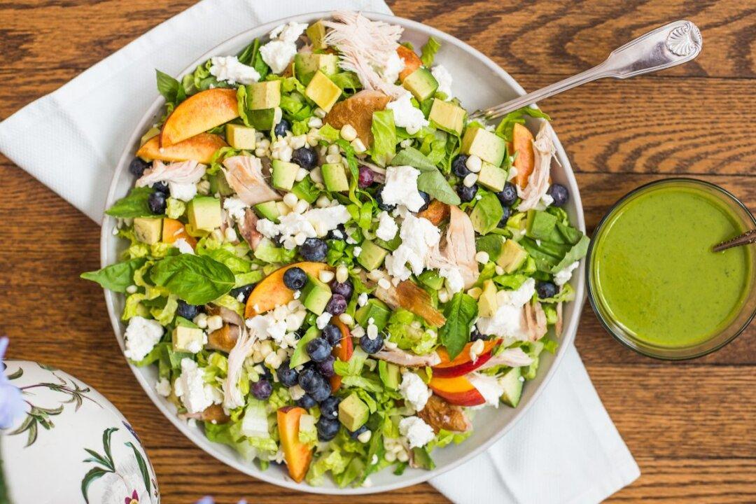 In Praise of No-Cook Summer Meals