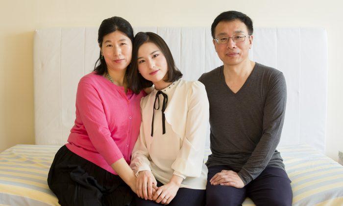Family Survives Decade of Brutality in China, Finds Healing and Normalcy in US