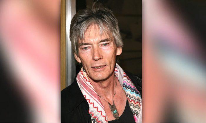 Actor Billy Drago, Famed for Portraying Hollywood Villains, Dies Aged 73