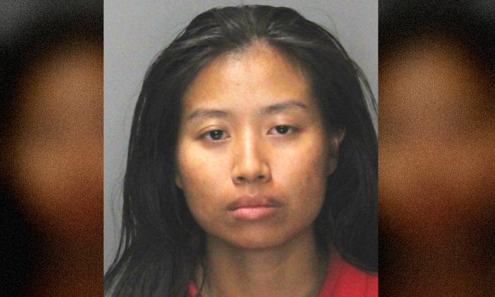 Mother Convicted of Premeditated Murder of Daughter Left for 9 Hours Under Blankets in Hot Car