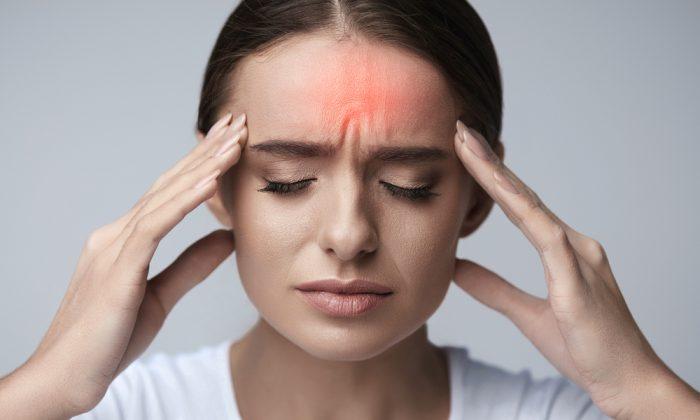How to Get Rid of a Headache