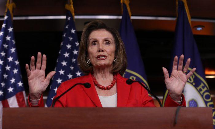 Freshman House Dems Vote With Pelosi, AOC More Than 90 Percent of the Time