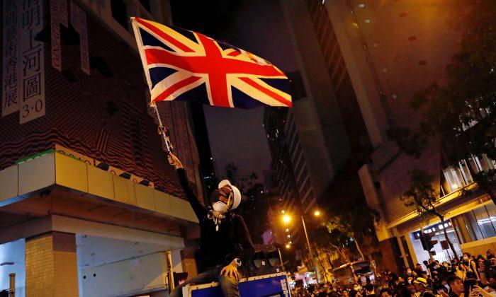 Fresh Protests Rock Hong Kong As Activists Seek a Voice at G20