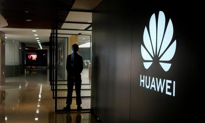 Huawei Faces Online Storm in China Over Employee Treatment