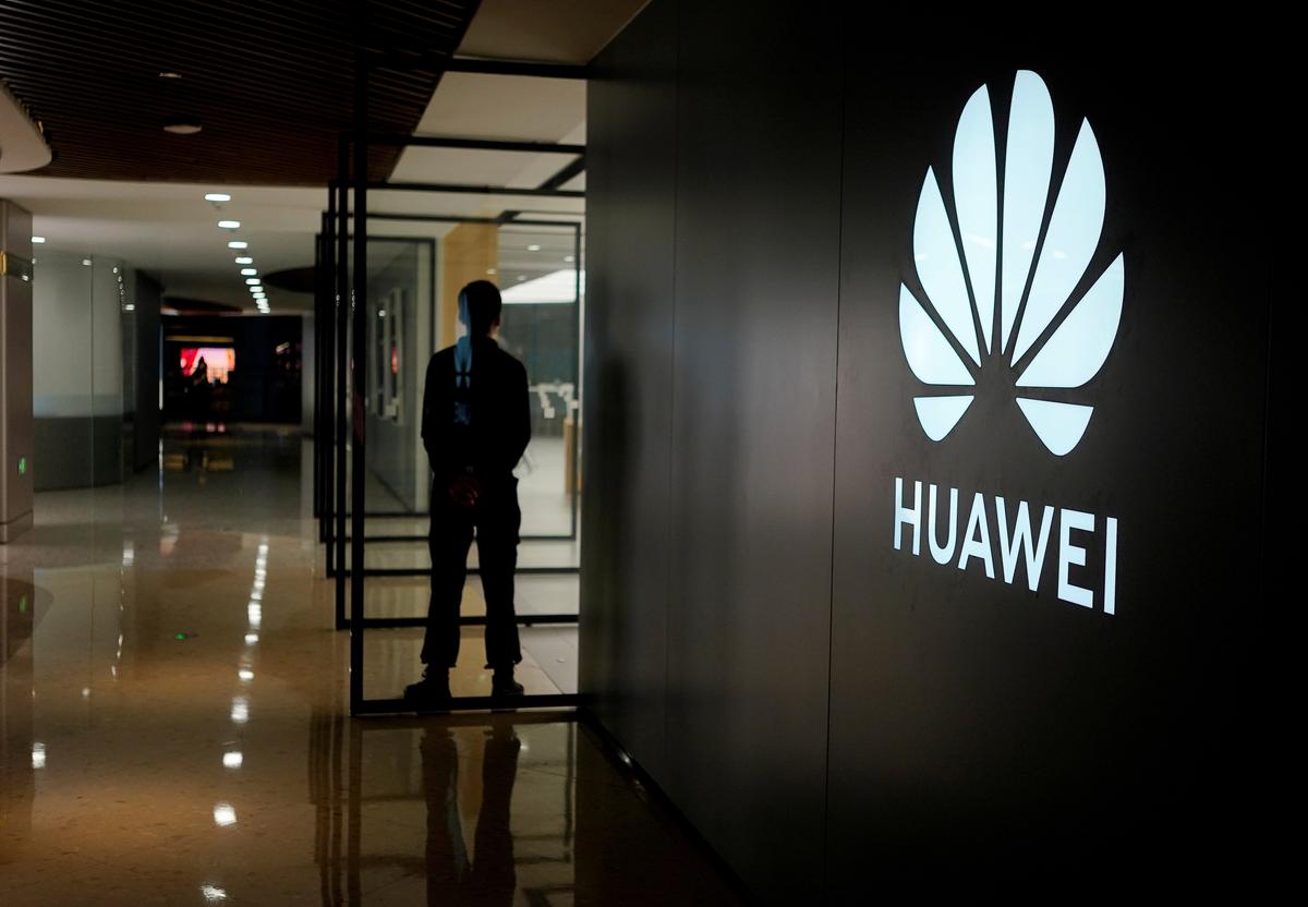 Huawei Loses Trade Secrets Case Against US Chip Designer