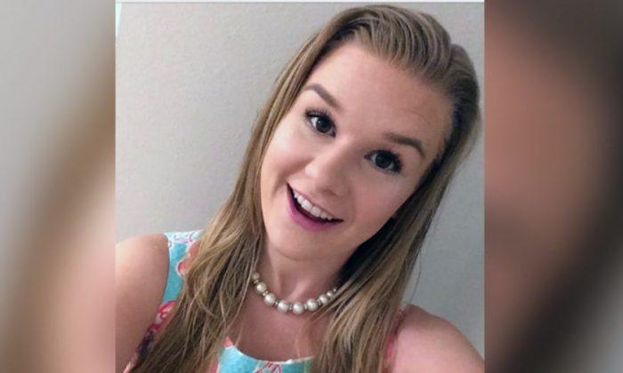 Suspect Arrested in Case of Missing Utah Student Mackenzie Lueck