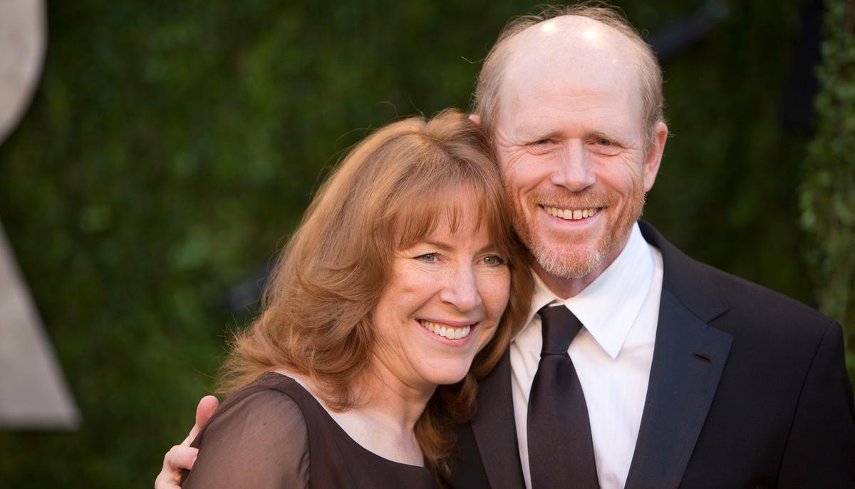 Ron Howard Reveals the ‘Secret’ to 44 Years of Marriage With High School Sweetheart