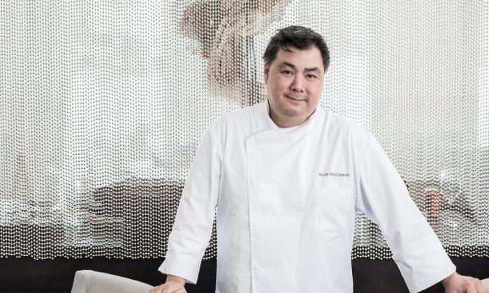 A Chef’s Journey From South Vietnam to Chicago