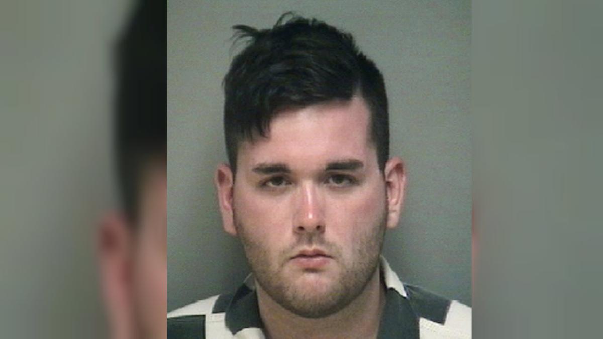 Avowed White Supremacist Gets Life Sentence in Car Attack