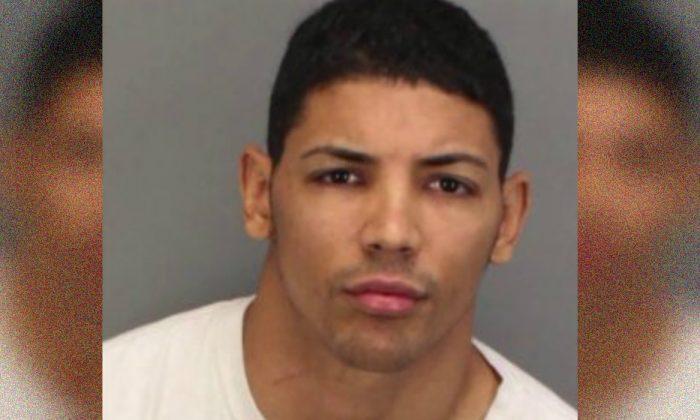 10-Year DUI Sentence for Boxing Champion Who Live-Streamed From Crash That Killed Pregnant Mother