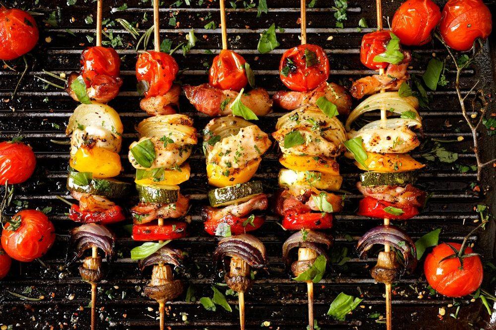 Revealed: The Danger of BBQ Brushes