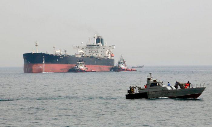 China Continues to Buy Iranian Oil Despite US Sanctions