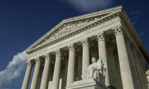 Supreme Court Bars Federal Courts From Deciding Gerrymandering Cases