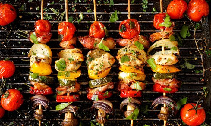 Expert Tips for Healthy, Safe, and Delicious Summer Grilling
