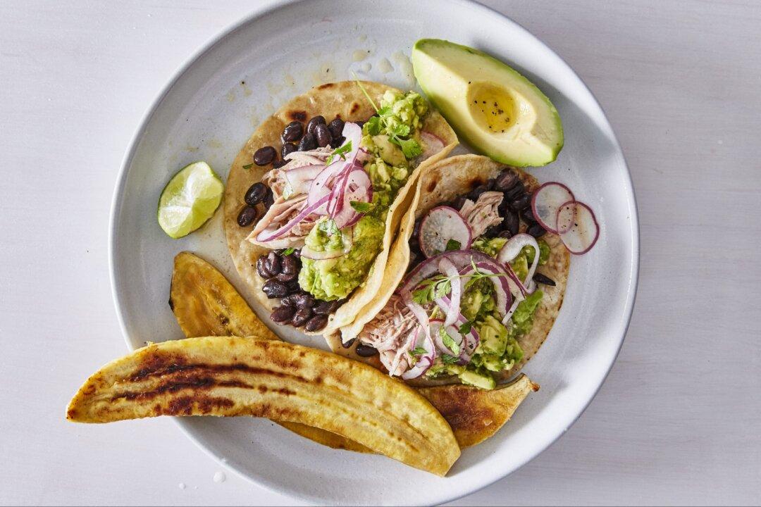 For Stress-Free Entertaining, Find Your ‘Company Chicken’