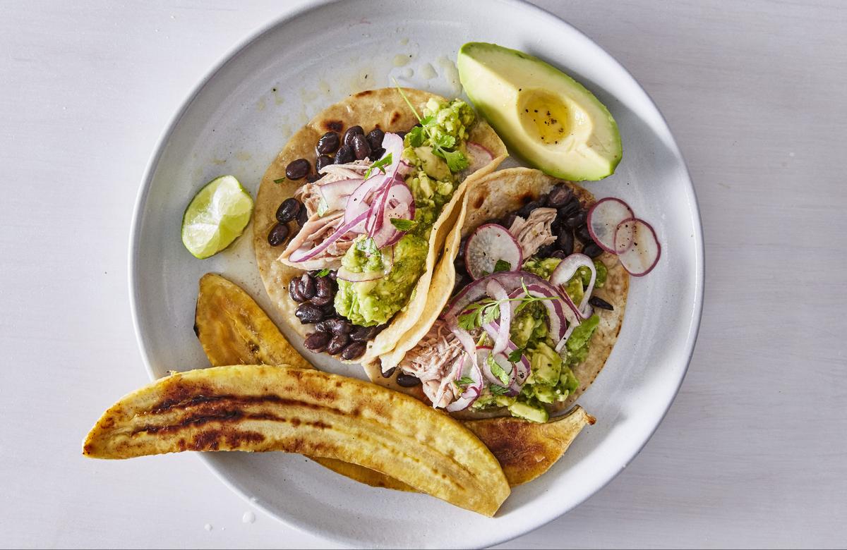 For Stress-Free Entertaining, Find Your ‘Company Chicken’