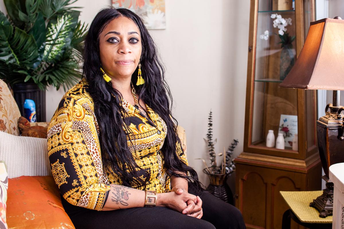 Grandmother Saves Children From Alleged Abuse, Social Workers Blame Her Instead