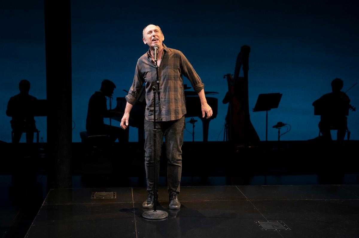 Theater Review: ‘We’re Only Alive for A Short Amount of Time’