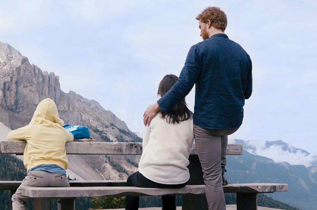 Film Review: ‘Three Peaks’