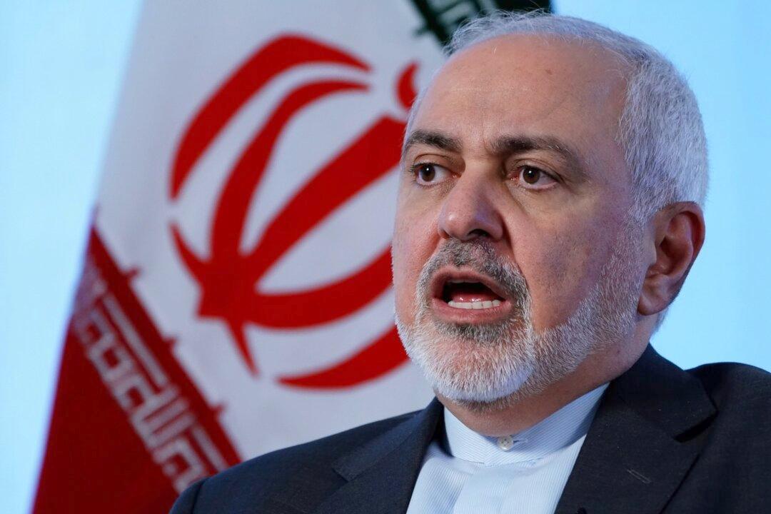 Iran Says It Has Breached 2015 Nuclear Deal’s Stockpile Limit