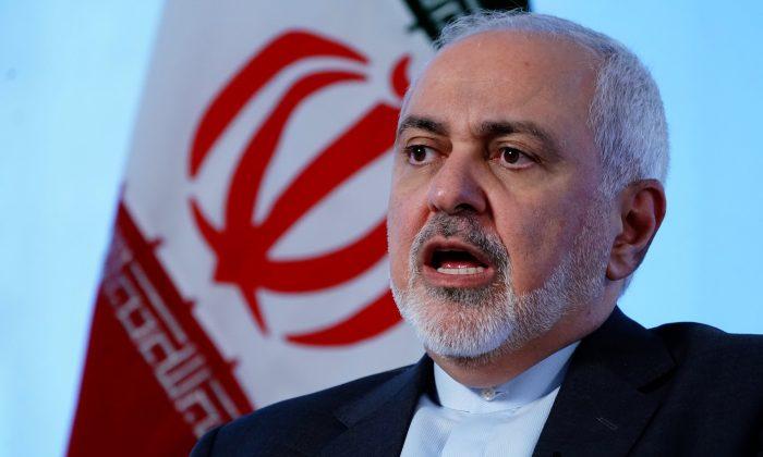 US Denies Iranian Foreign Minister a Visa to Attend UN Event