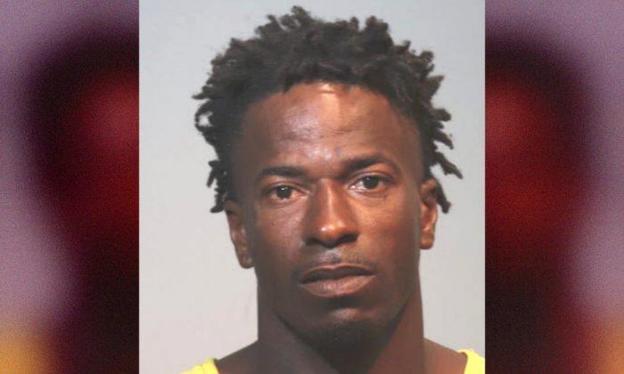 Florida Driver Charged With Attempted Murder of Deputy Dragged by SUV Down Traffic Ramp