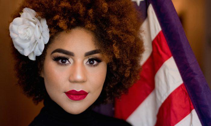 Joy Villa’s Journey Back to Her Conservative Roots