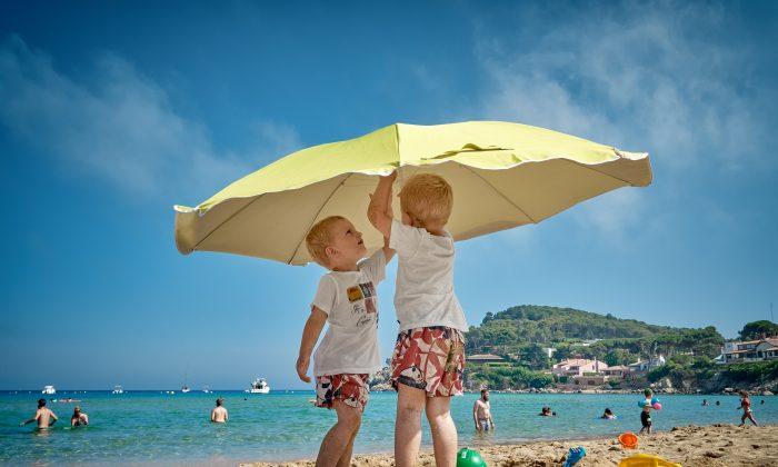 5 Things Parents Need to Know About ‘Summer Loss’