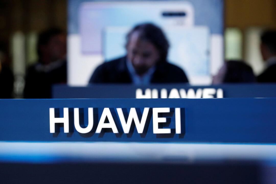 Ex-Polish Security Official With Ties to Huawei Employee in Spying Case to Be Freed on Bail: Lawyer