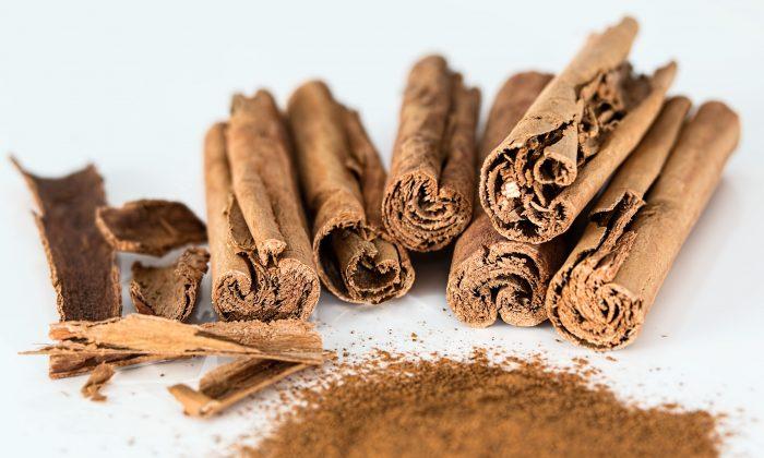 Healthy Reasons to Eat More Real Cinnamon (Not Its Cousin)
