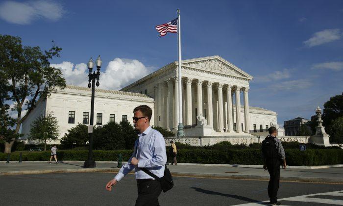Supreme Court Considers When Pension Participants Can Sue Their Plans