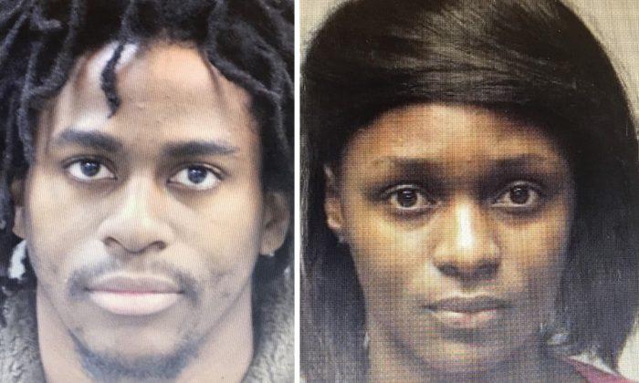 Parents Turn Fugitives After 1 Child Found Dead, 3 Critically Injured and 1 Missing