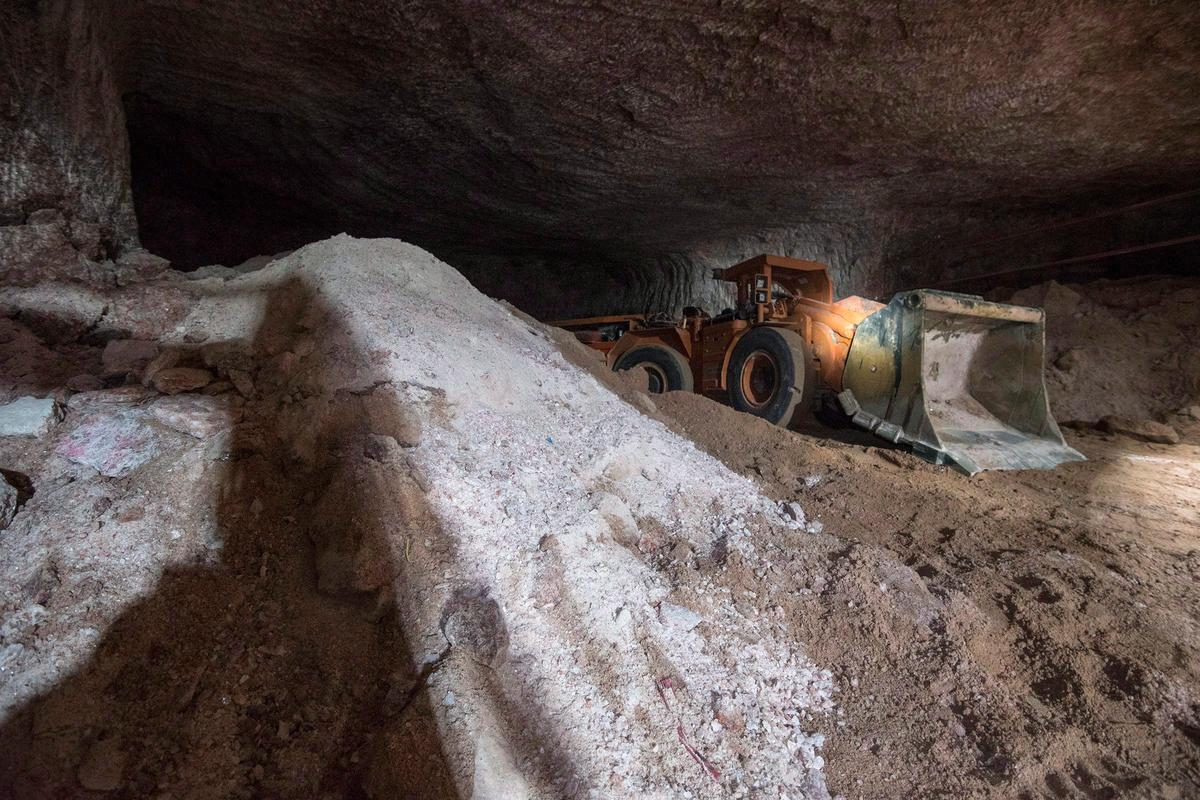 Workers Who Were Trapped Deep in Saskatchewan Mine Now Safely Back on Surface