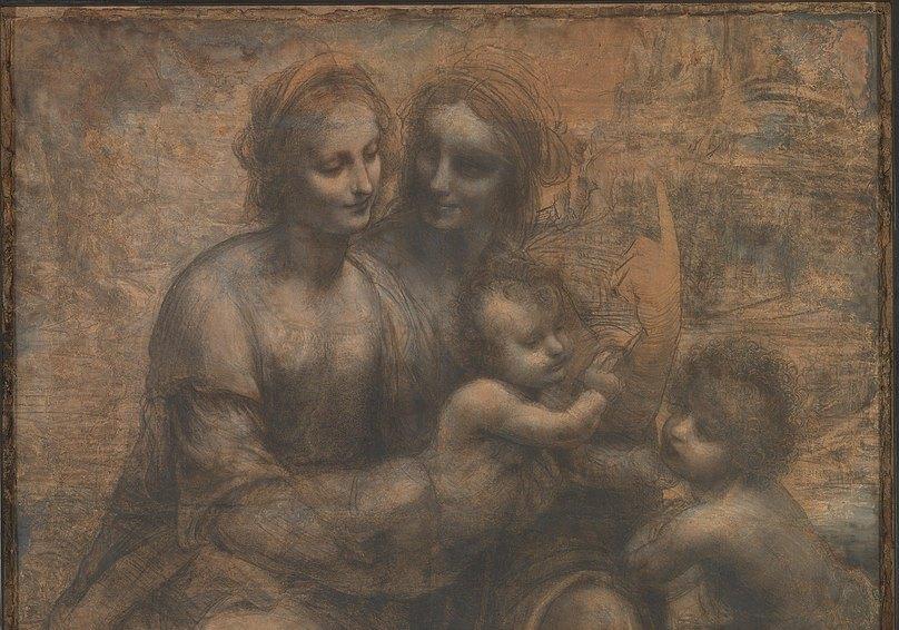 Leonardo and the Strength of Meekness
