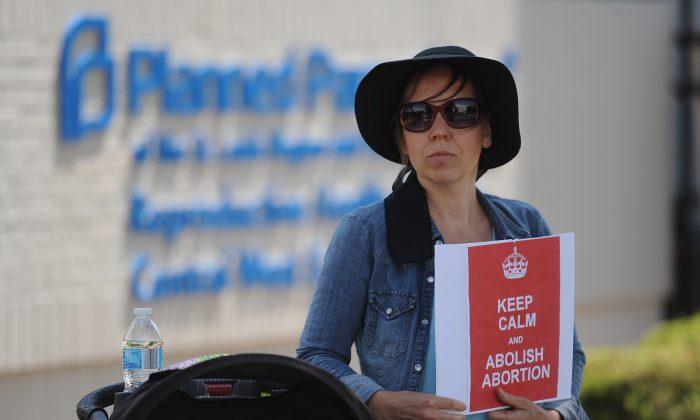 Abortion Drugs Linked to Anxiety, Depression: Another Reason to Choose Life