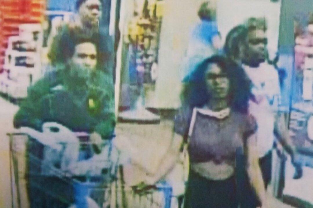 Woman Licks Ice Cream in Walmart Store and Puts It Back in Display Fridge, Faces 20 Years in Prison