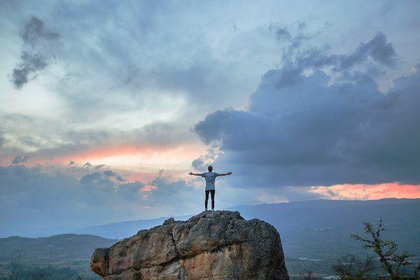 “For hundreds of years, people have talked about the importance of awe to human life and interpersonal relations.” (Paul Piff, assistant professor of psychology and social behavior, University of California–Irvine)