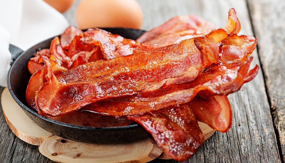 Bake or Fry Bacon? Celebrity Chefs Share Their Best Secrets to Cook It Perfectly Crispy
