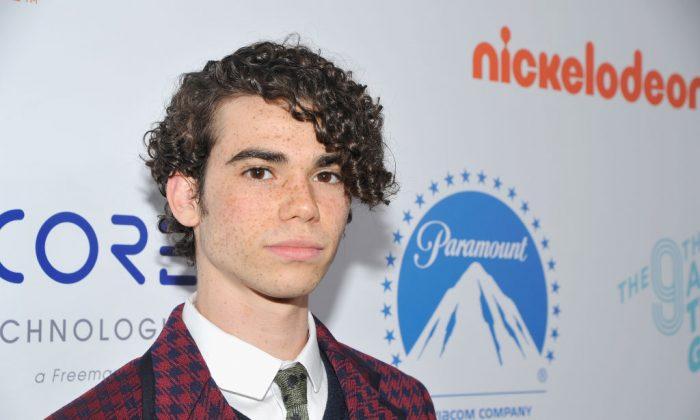 Report: Disney Star Cameron Boyce Suffered from Epilepsy Before Death