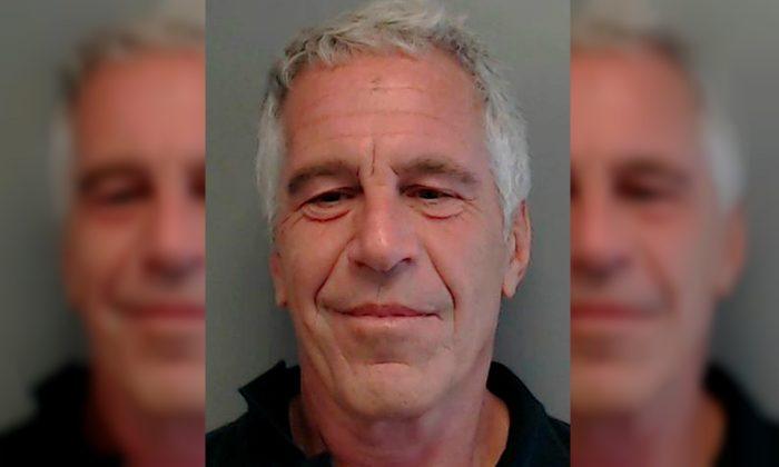 Prison Consultant: Irregularities In Events Leading Up To Epstein’s Death
