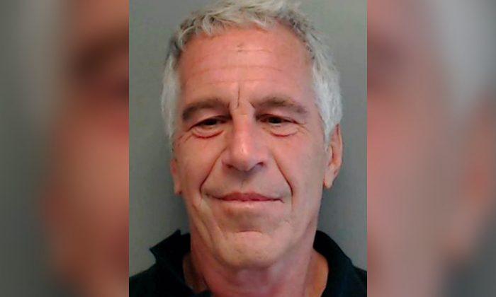 Jeffrey Epstein Found Dead From ‘Apparent Suicide’ in His Jail Cell: DOJ
