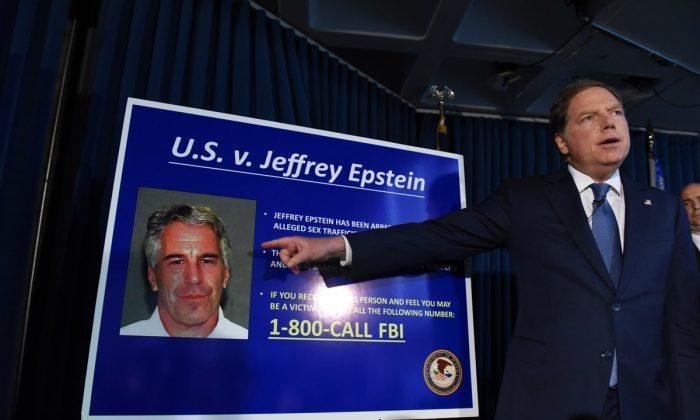 Fund to Pay Epstein Victims Sends $125 Million to 150 People
