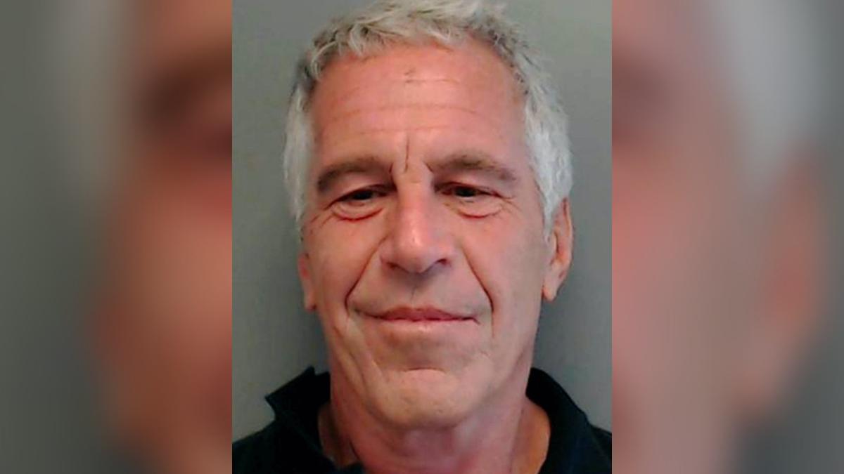 Jeffrey Epstein Found Dead From 'Apparent Suicide' in His Jail Cell: DOJ