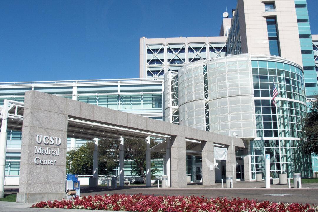 UCSD Doctor Resigns Amid Scrutiny of Links to China