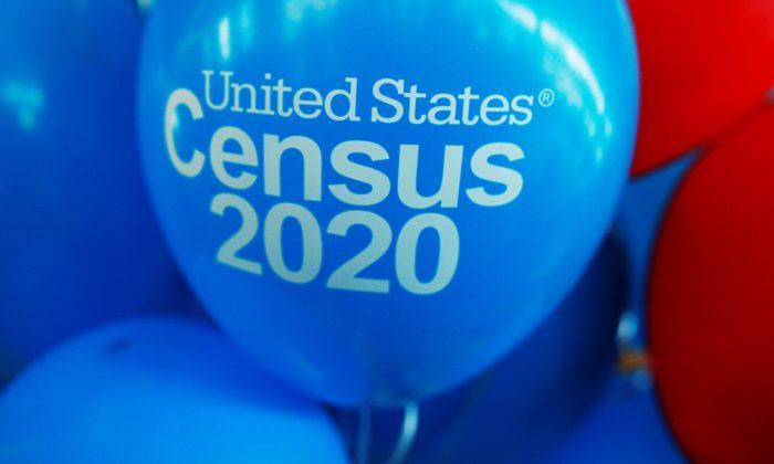 Homeland Security Says It Will Share Citizenship Data With Census Bureau